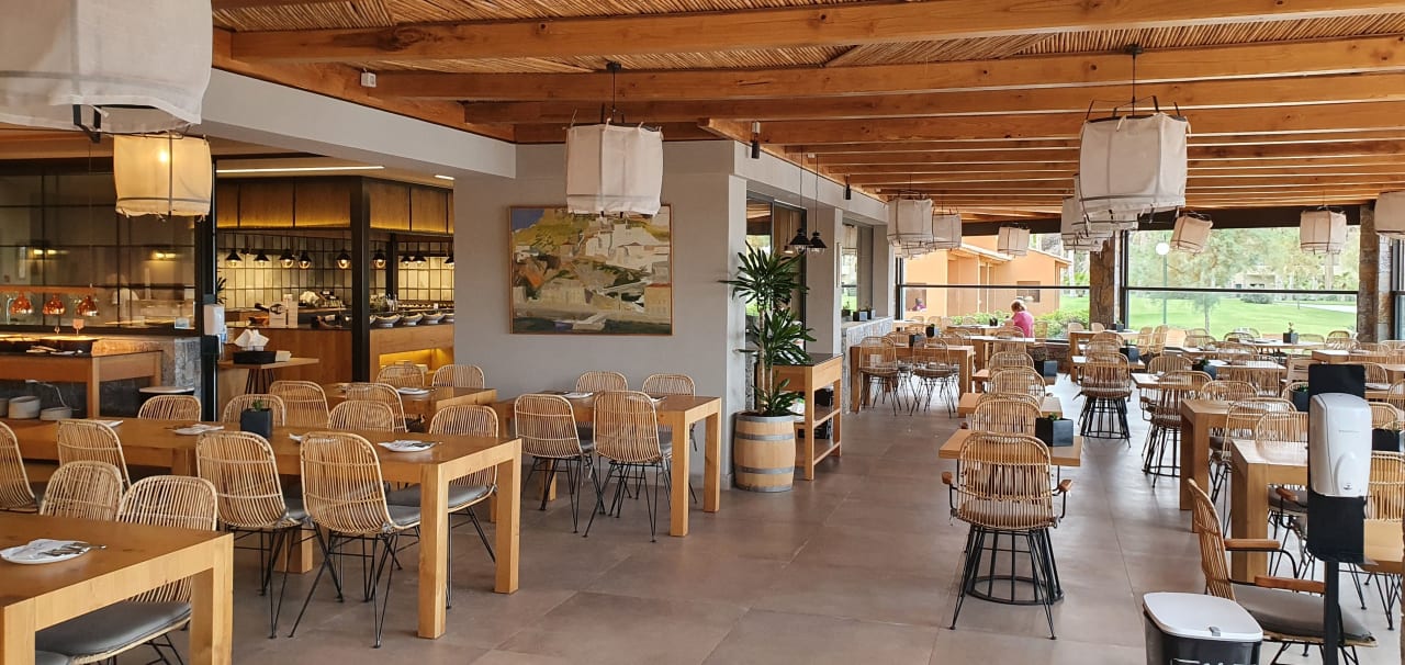 Gastro Calimera Sirens Beach