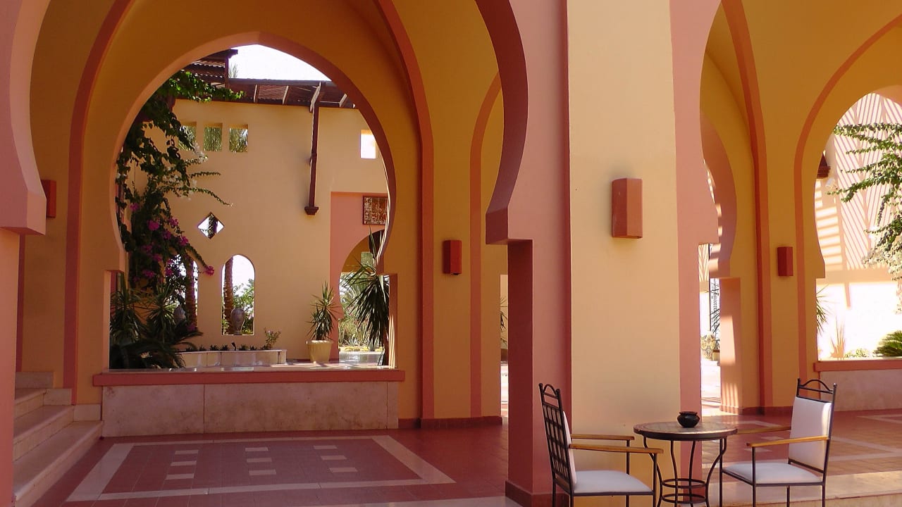 Bild Steigenberger Coraya Beach - Adults only