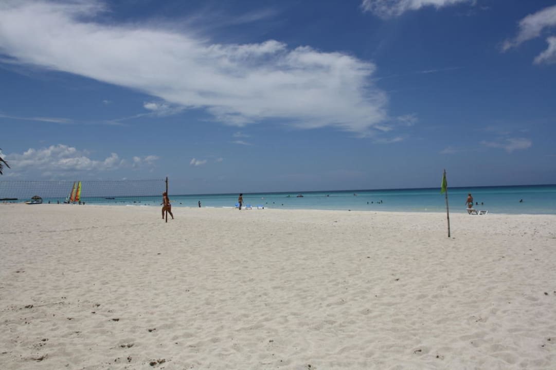 Hotel Be Live Turquesa Sol Hicacos Varadero