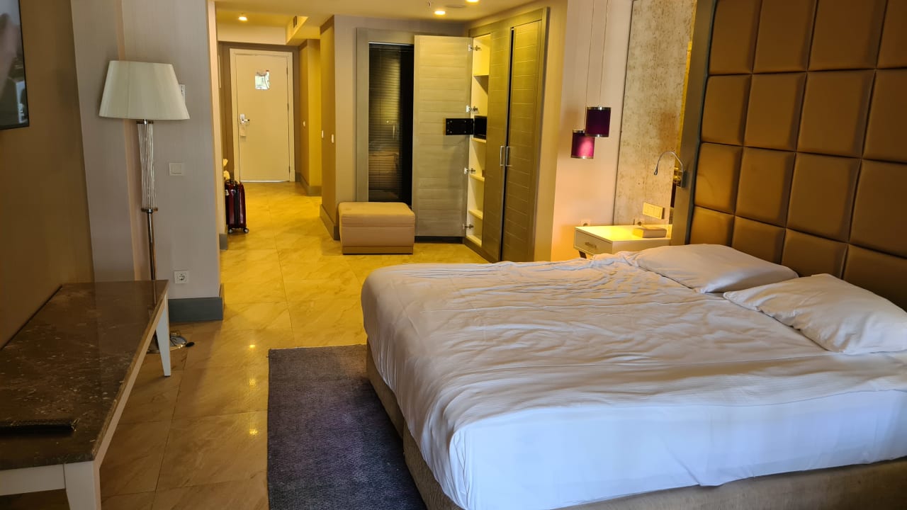 Zimmer TUI MAGIC LIFE Beldibi +16