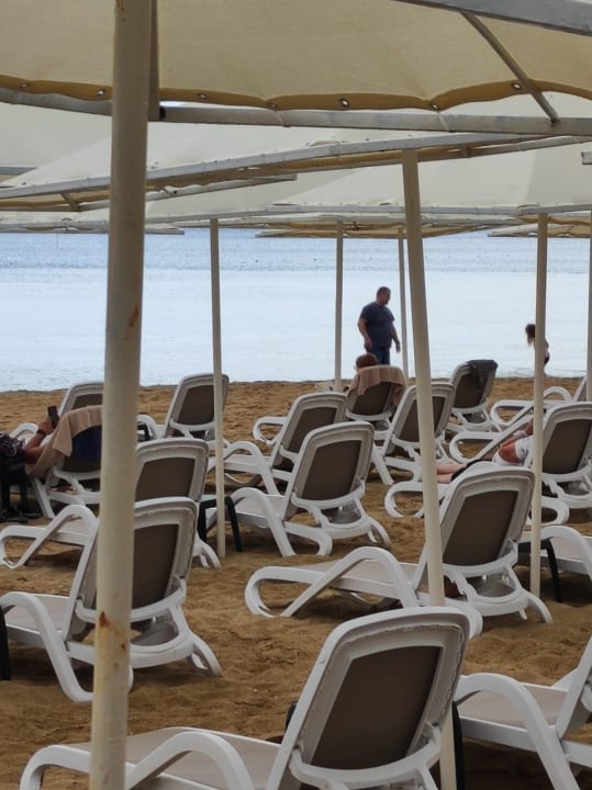 Strand My Home Resort