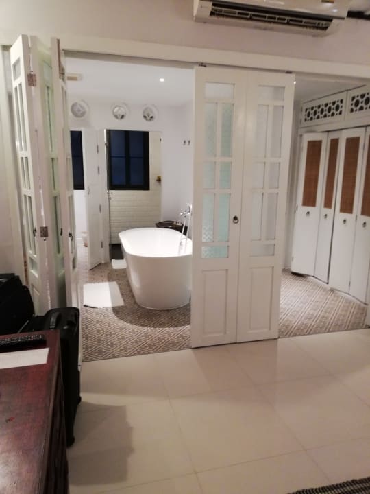 Zimmer Moracea by Khao Lak Resort