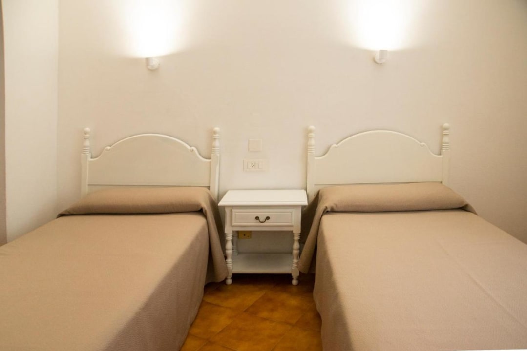 Zimmer Hotel Cachalote