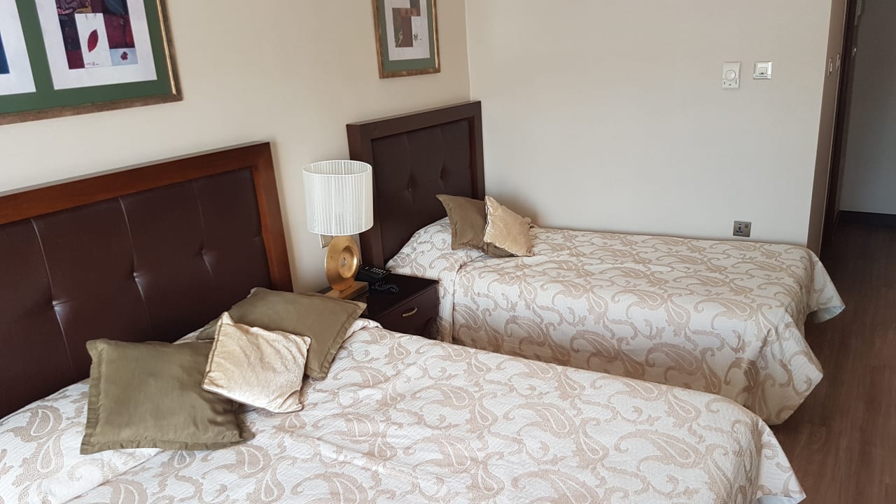 Zimmer Acapulco Beach Club & Resort