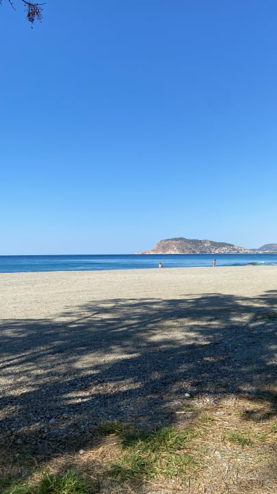 Außenansicht Labranda Alantur Resort