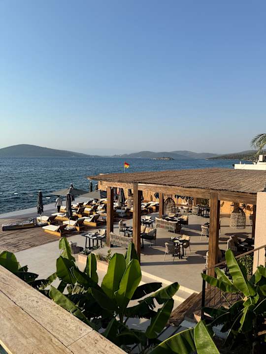 Gastro İsolina Bodrum