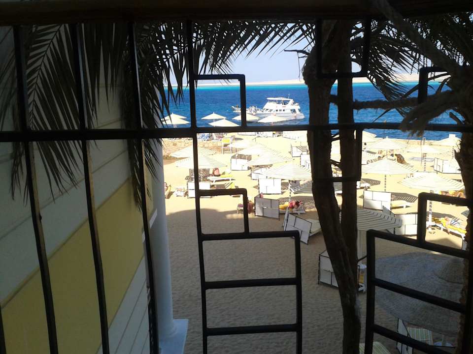 Balkon SUNRISE Holidays Resort (Adults Only)