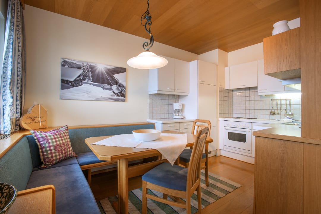 Zimmer Ferienwohnungen Dorfbäck