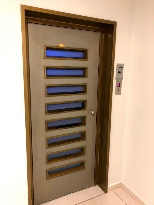 Sonstiges Corissia Beach Hotel