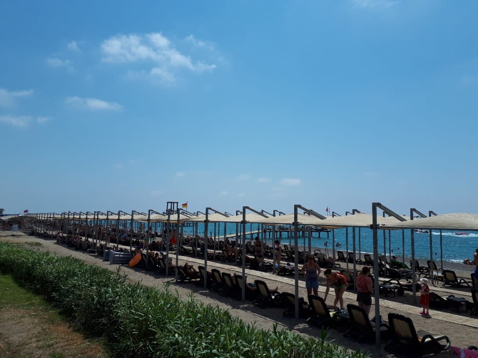 Strand Sherwood Dreams Resort