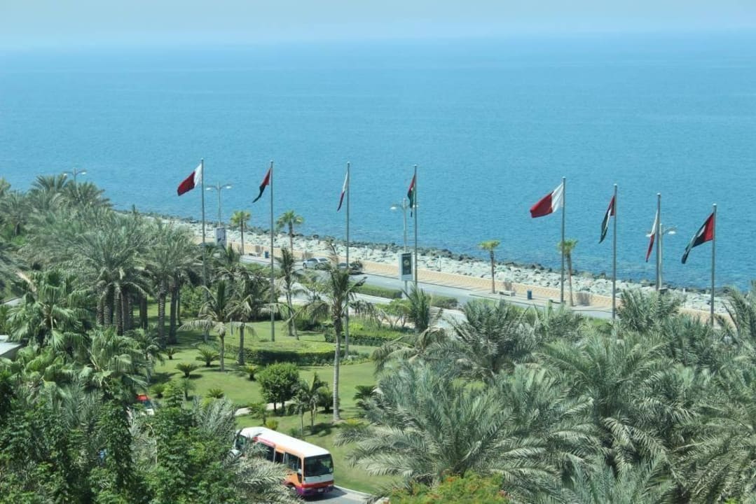 Ausblick Atlantis, The Palm