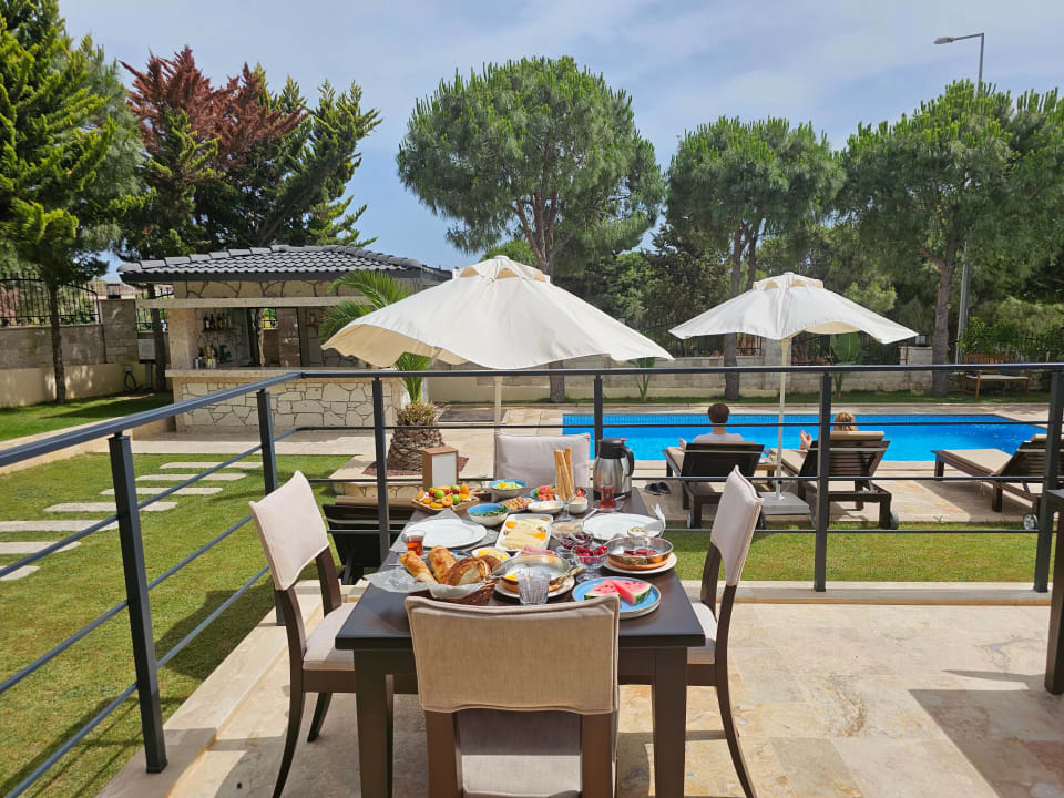 Gastro Wind of Çeşme