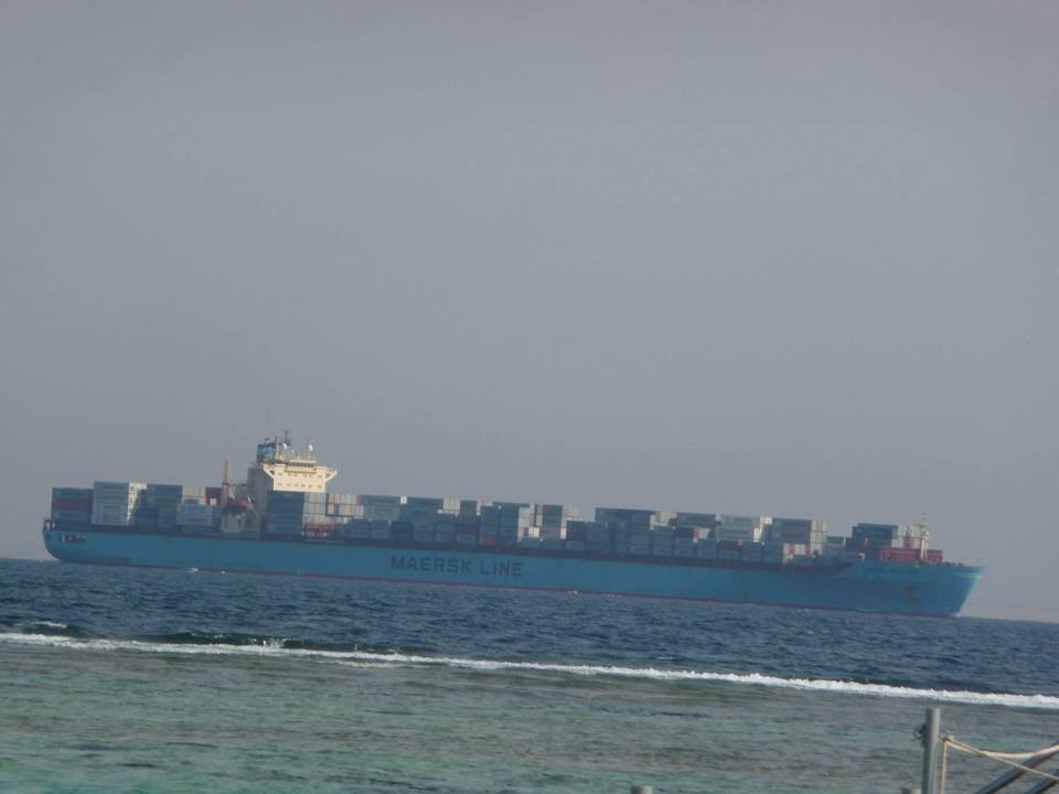 Atrakcje morskie na plaży Pickalbatros Royal Moderna Resort-Sharm El Sheikh