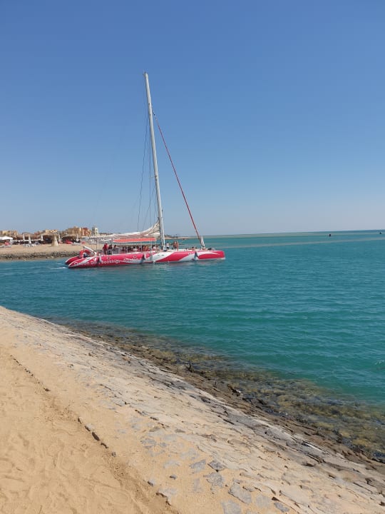 Strand Hotel Three Corners Ocean View prestige - Adults only