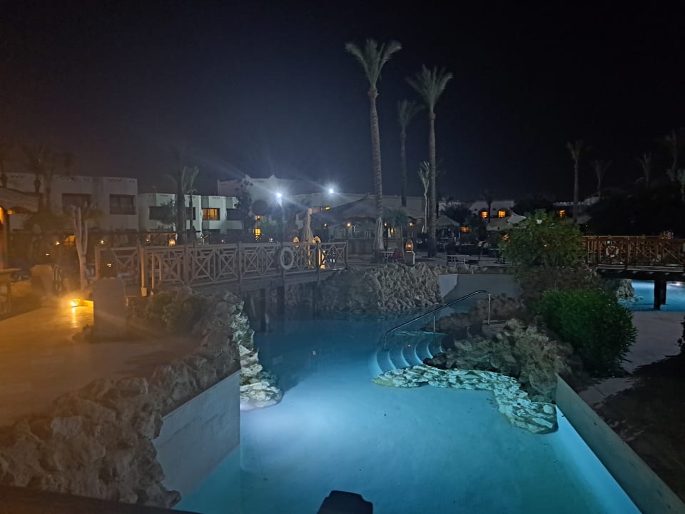 Pool Ghazala Gardens