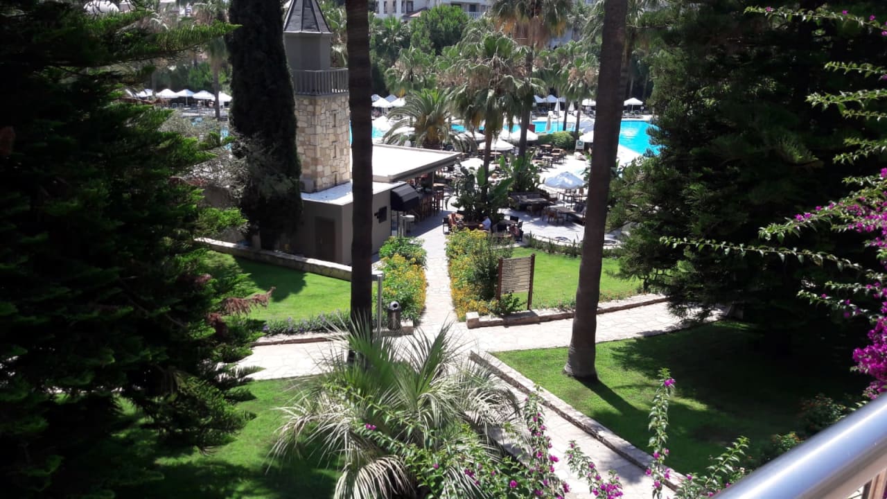 Ausblick Barut Hemera