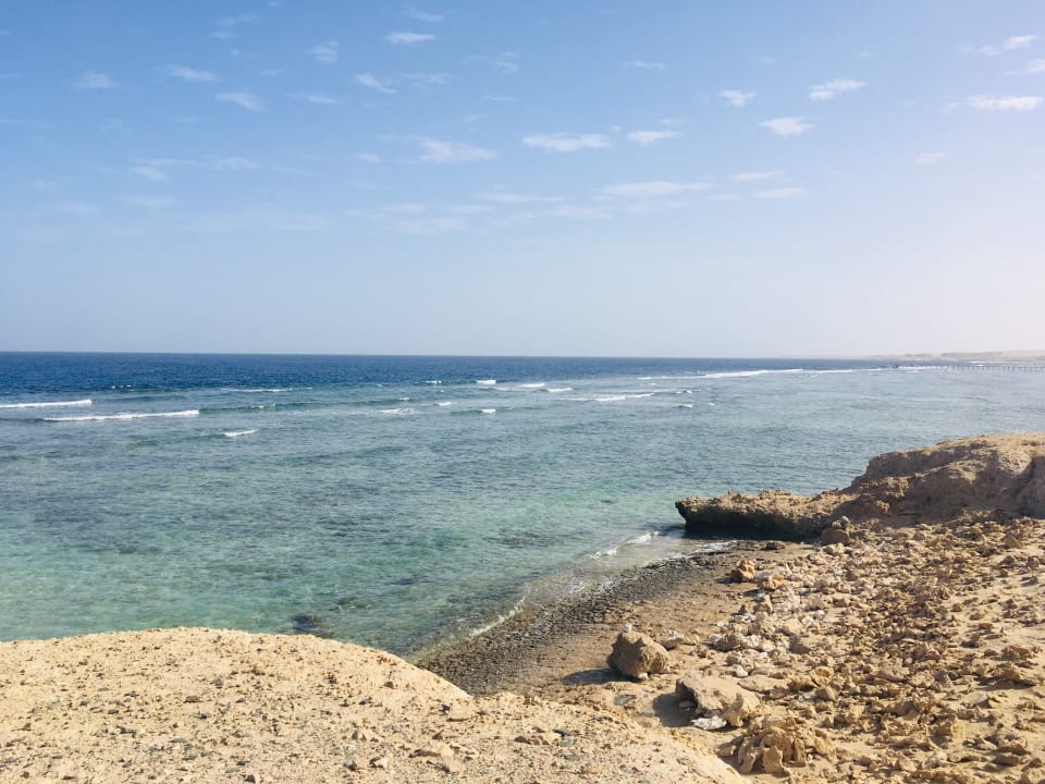 Strand Bliss Nada Beach Resort