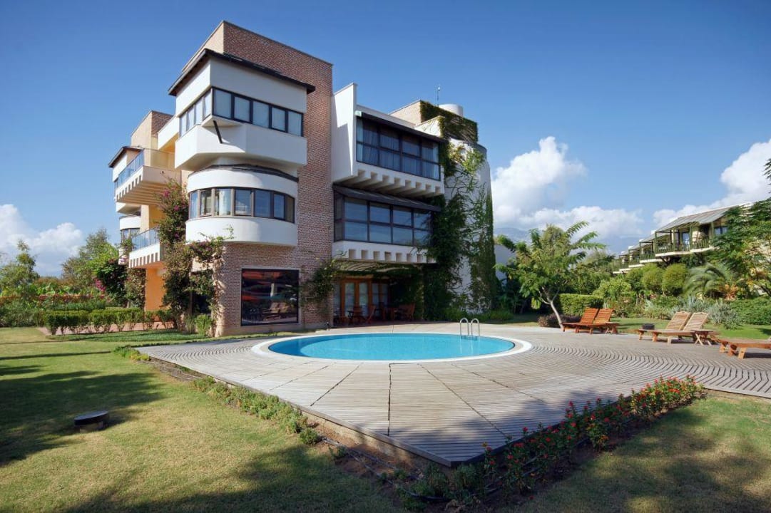 Hotel Limak Limra Limak Limra Hotel & Resort