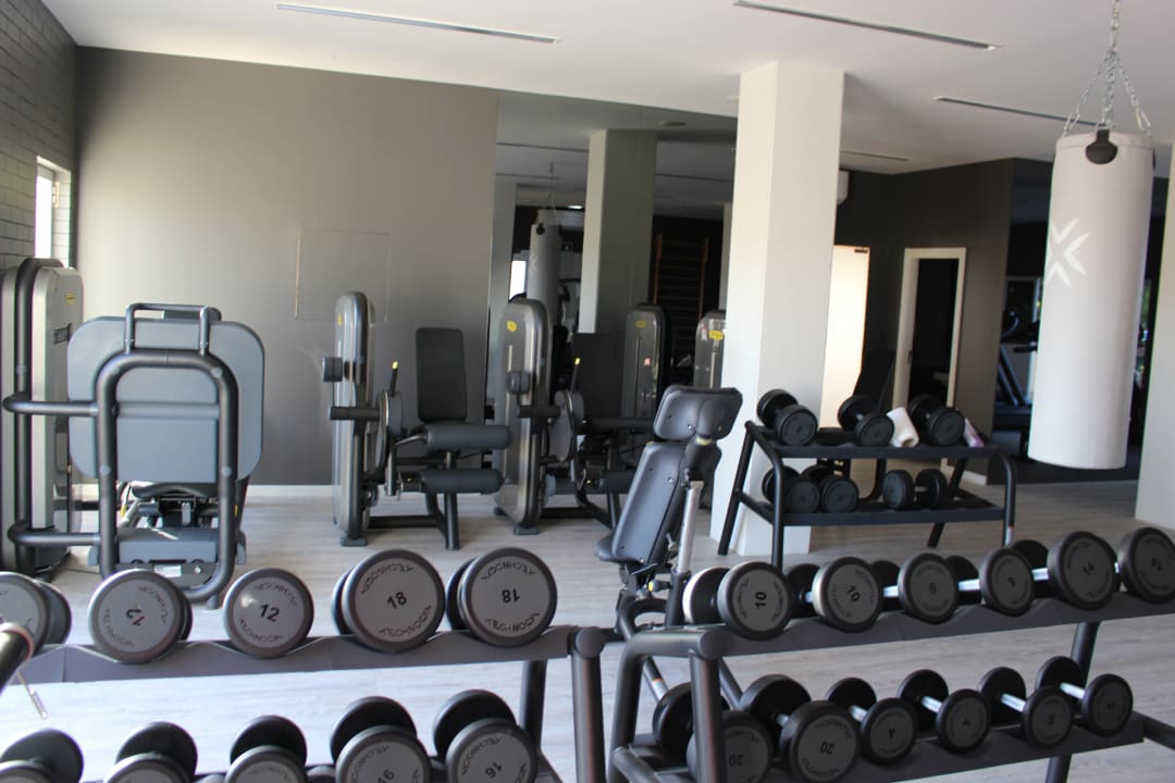 Sport & Freizeit AP Adriana Beach Resort