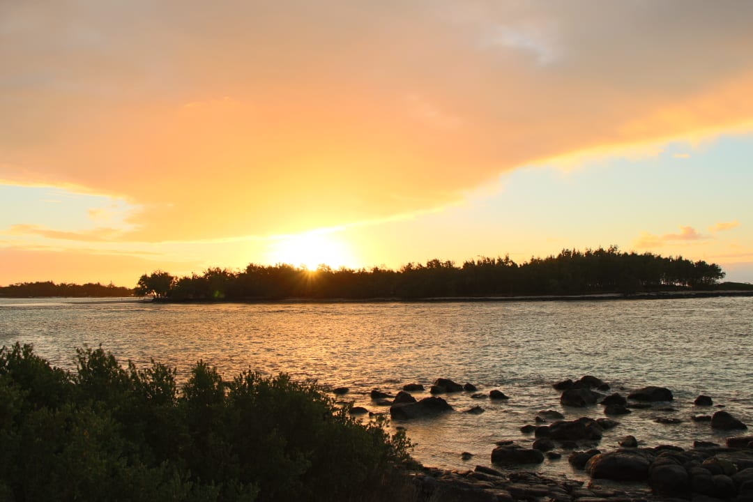 Strand Shandrani Beachcomber Resort & Spa