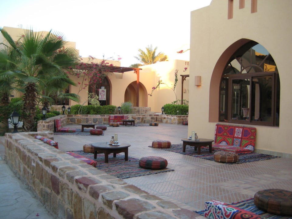 Coffee-Shop Steigenberger Coraya Beach - Adults only