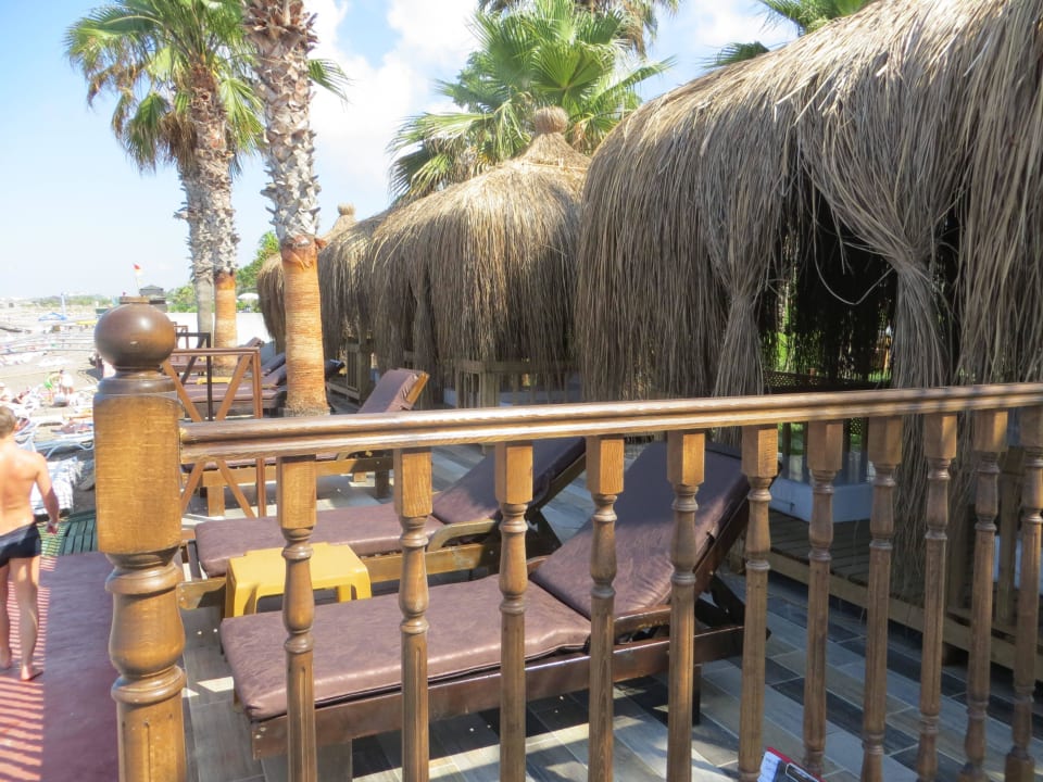 Sultan Holiday Park Resort