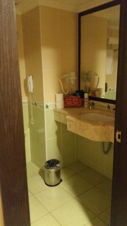 Zimmer Hotel Orfeus Park