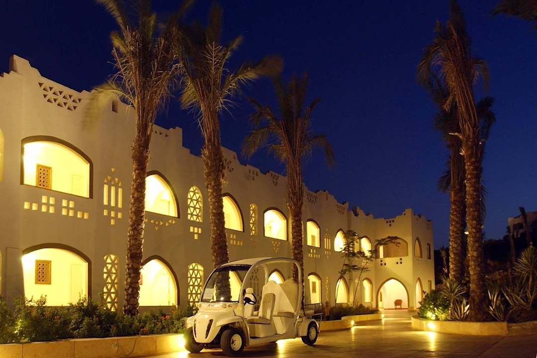 Transport  Domina Coral Bay Resort, Diving , Spa & Casino