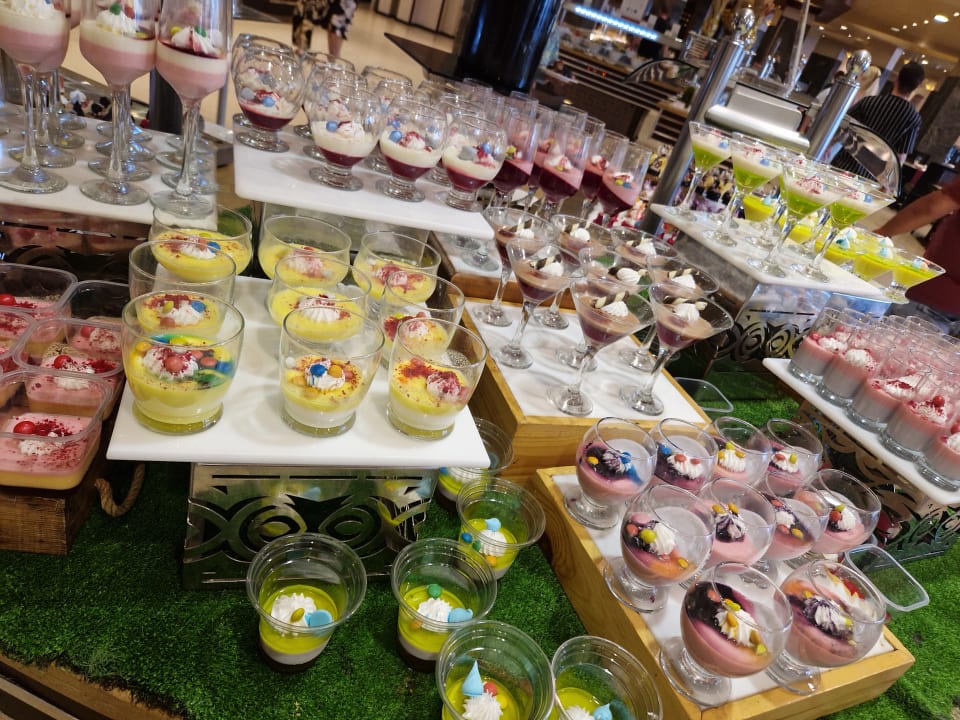 Gastro Tropitel Sahl Hasheesh