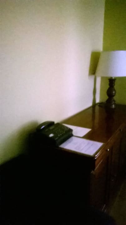 Pokój Hotel Residence St. Andrews Palace