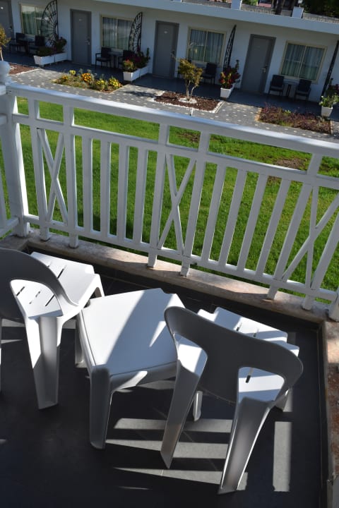 Zimmer Armas Gül Beach