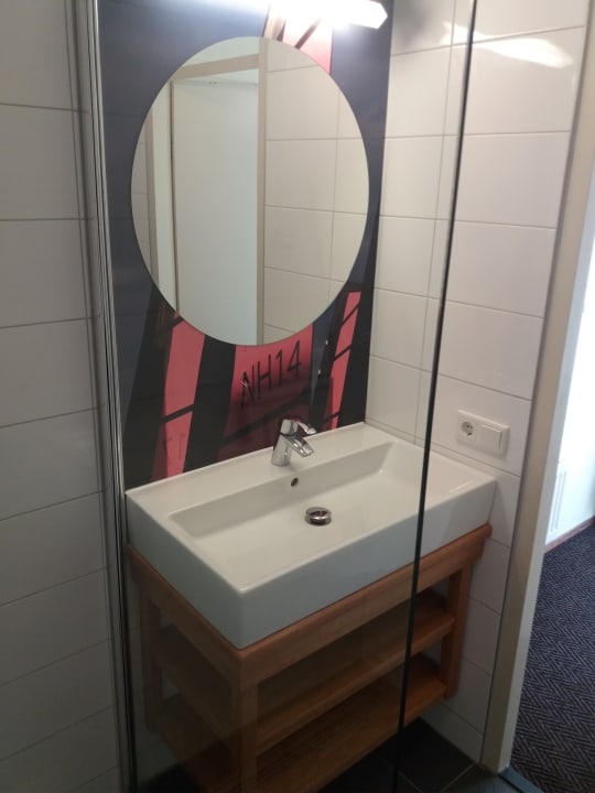 Zimmer Center Parcs Port Zélande