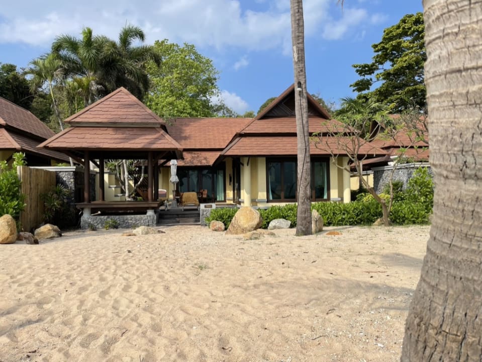 Zimmer Nora Beach Resort & Spa