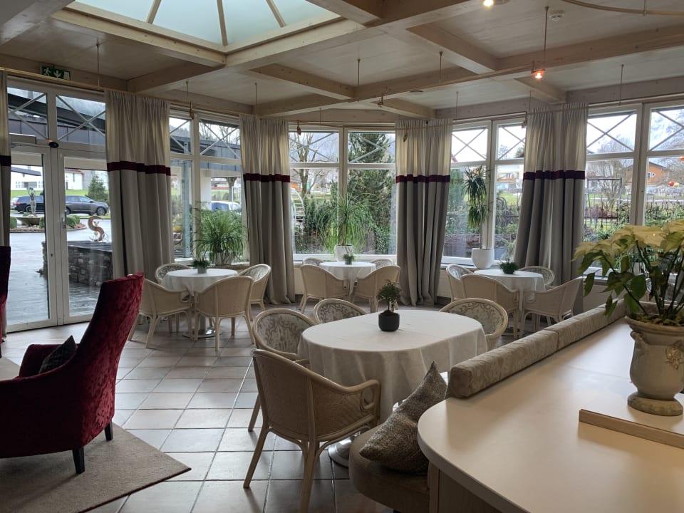 Gastro Rieser Achensee Resort