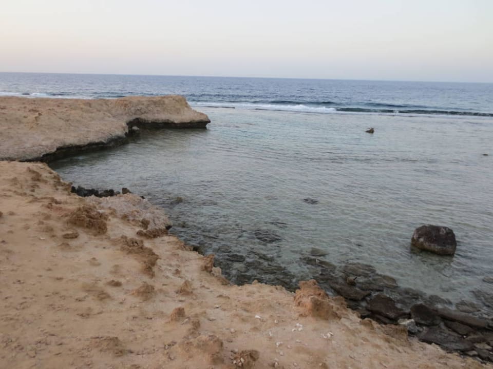 Meer Steigenberger Coraya Beach - Adults only