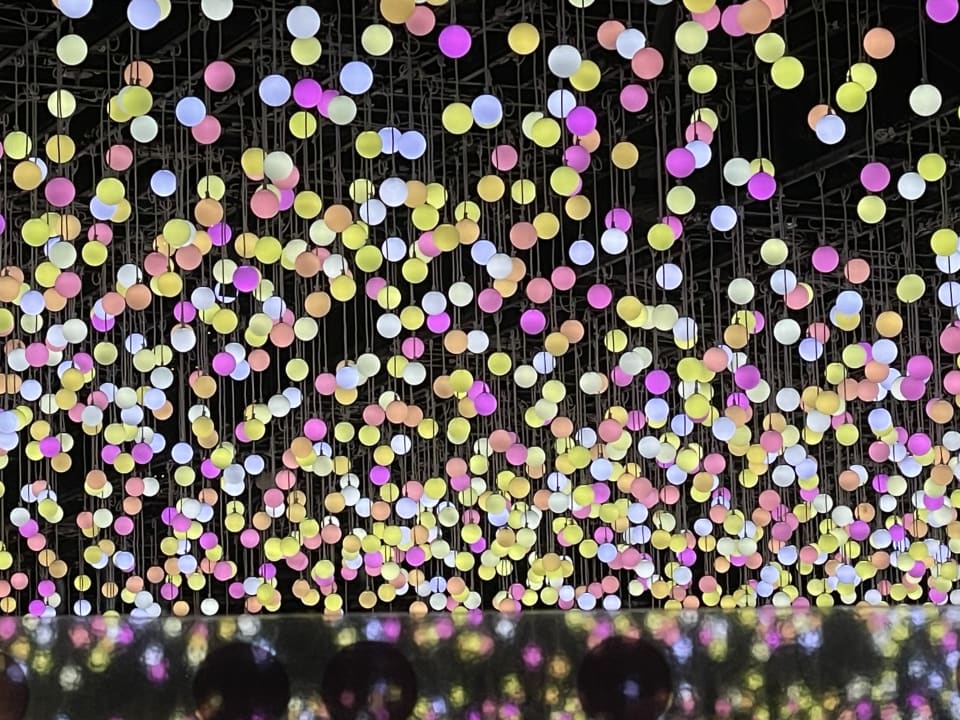 Sonstiges Parkroyal Collection Marina Bay