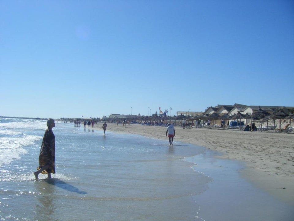 Hotel Ksar Djerba The Ksar Djerba Charming Hotel & SPA