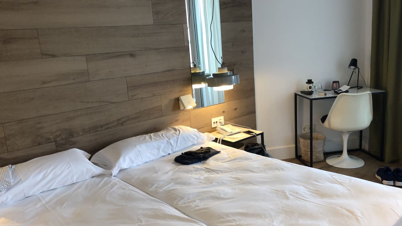 Zimmer Hotel HM Gran Fiesta