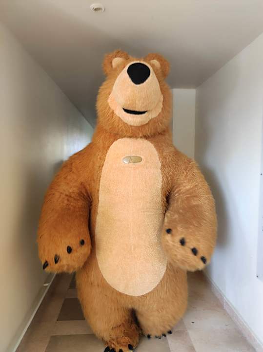 Pool Seagull Beach Resort