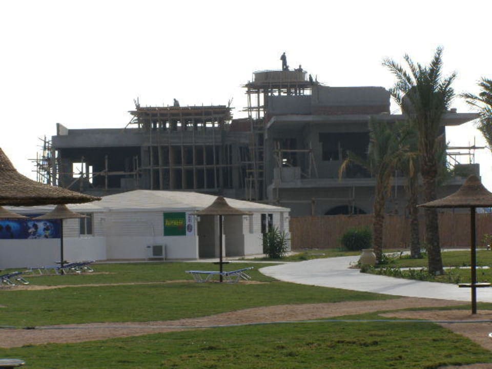 Sąsiedztwo JAZ Aquamarine Resort