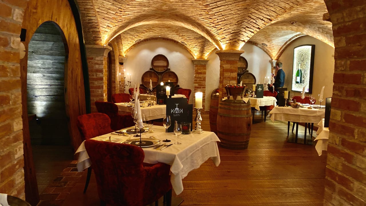 Gastro Verwöhnhotel Kristall