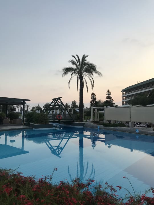 Pool TUI BLUE Xanthe