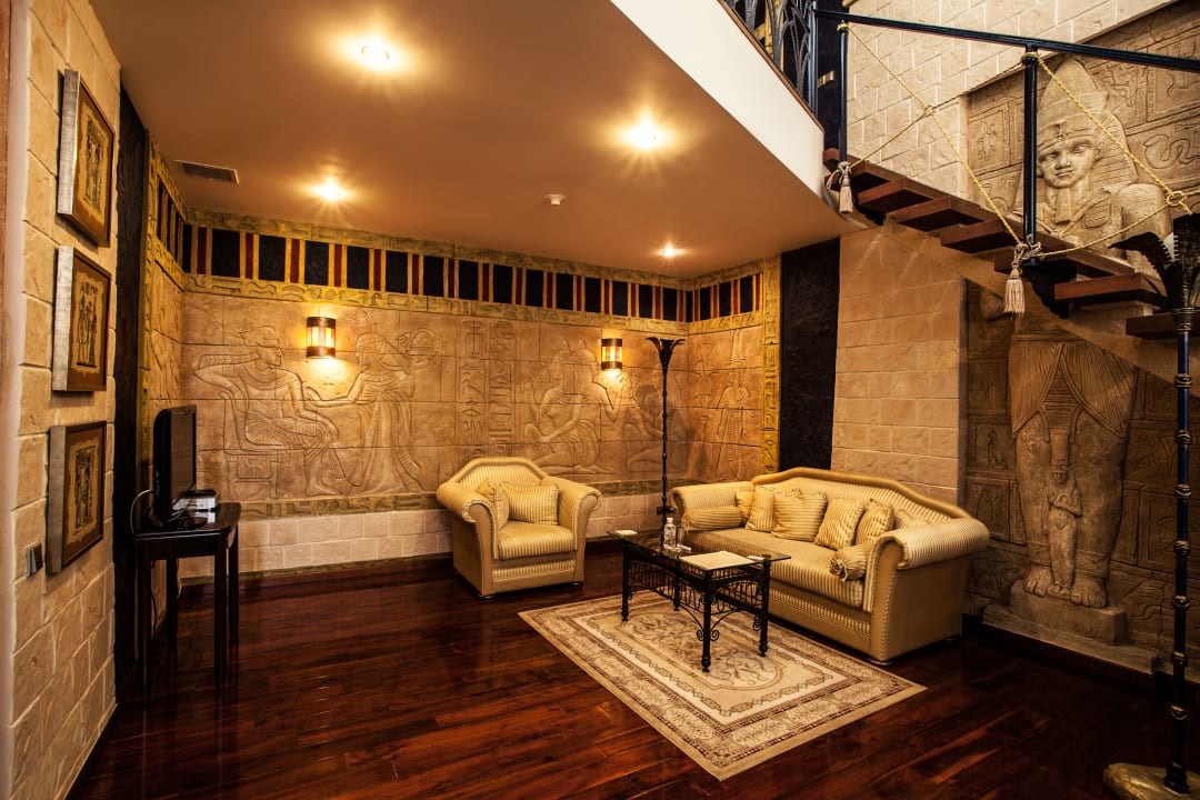 Zimmer Tsunami Spa Hotel