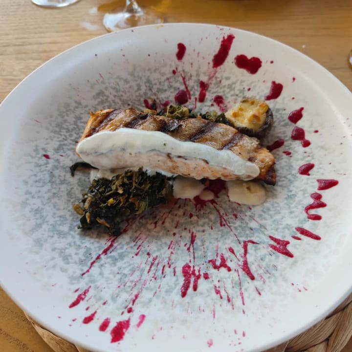 Gastro Sherwood Exclusive Kemer