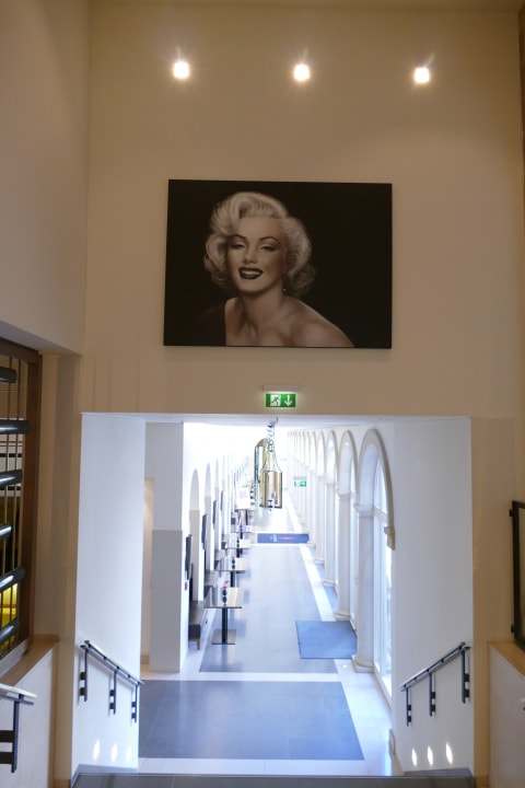 Sonstiges Rocco Forte Villa Kennedy