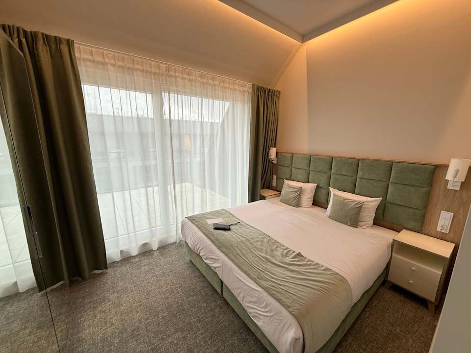 Zimmer Bel Mare Resort