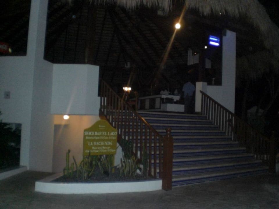 Restaurant Sunscape Puerto Plata