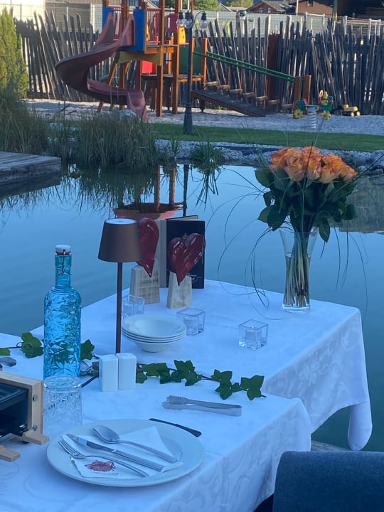 Sonstiges Familien- & Vitalhotel Mühlpointhof