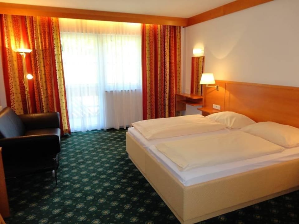 Busninesszimmer**** Hotel Gasthof Stockinger