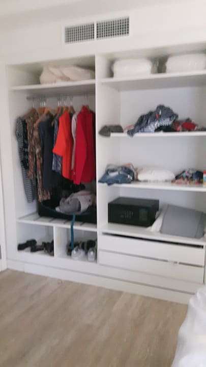 Zimmer THB Maria Isabel - Adults only